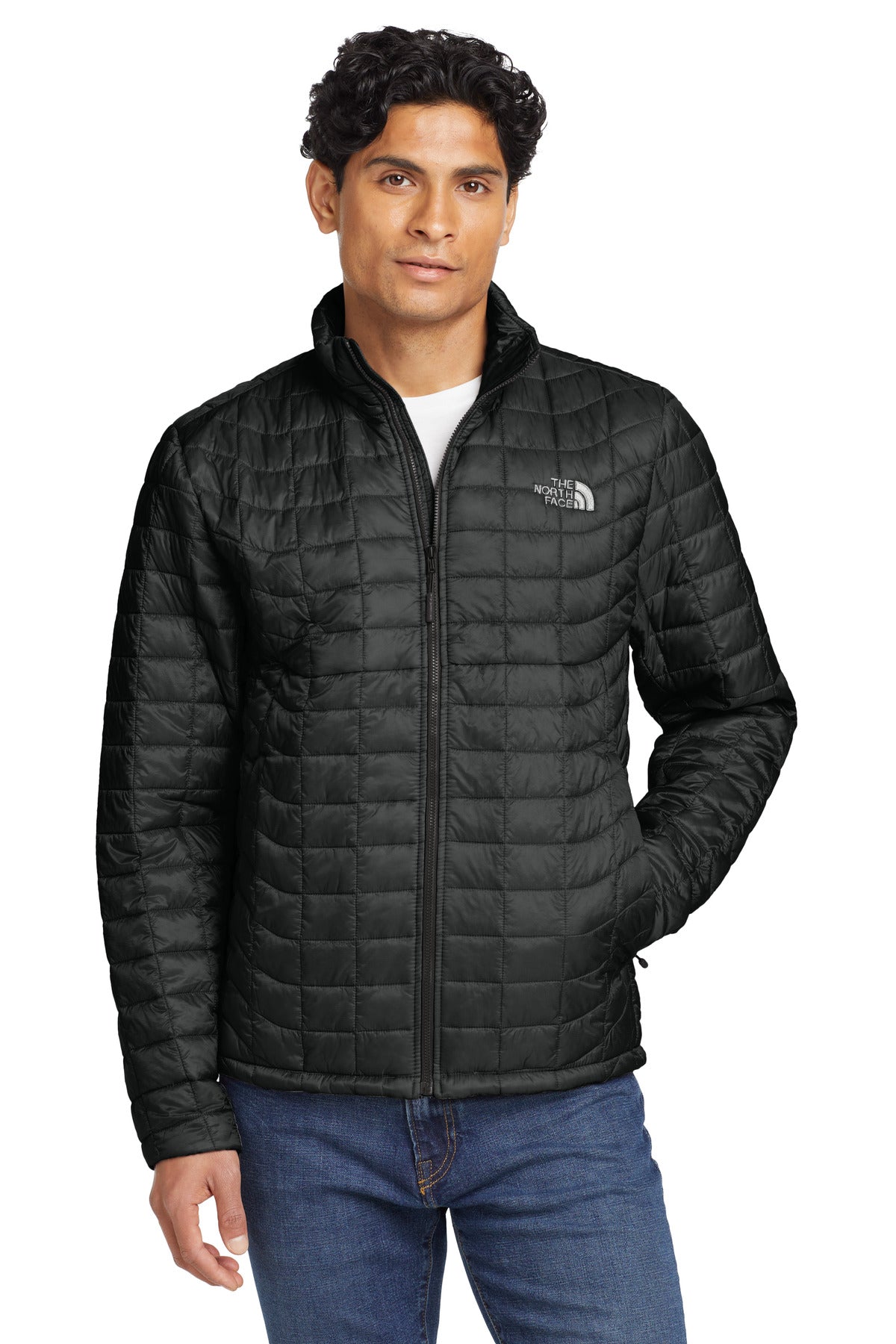 The North Face ? ThermoBall ?  Trekker Jacket. NF0A3LH2