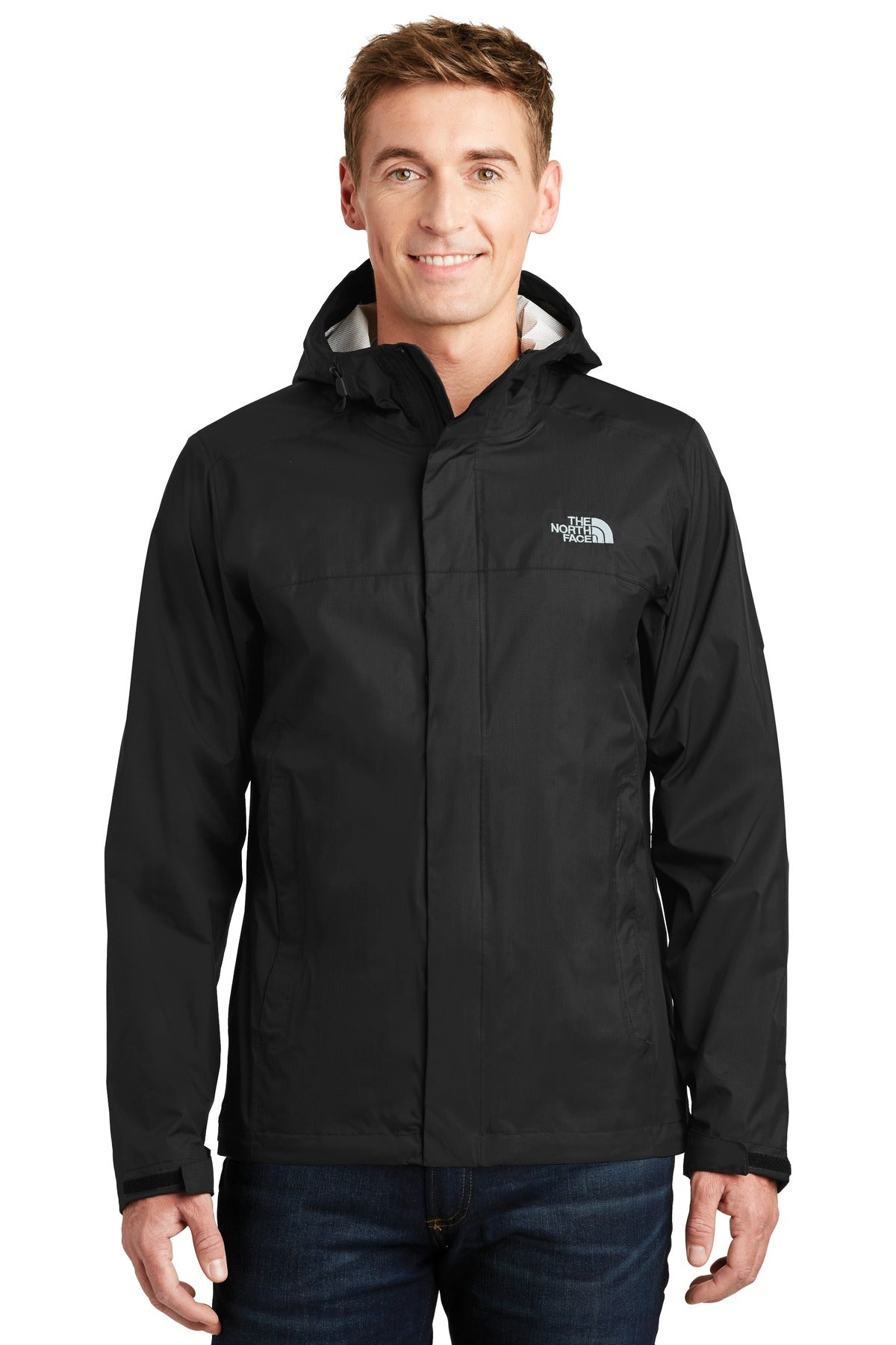 The North Face ? DryVent? Rain Jacket. NF0A3LH4