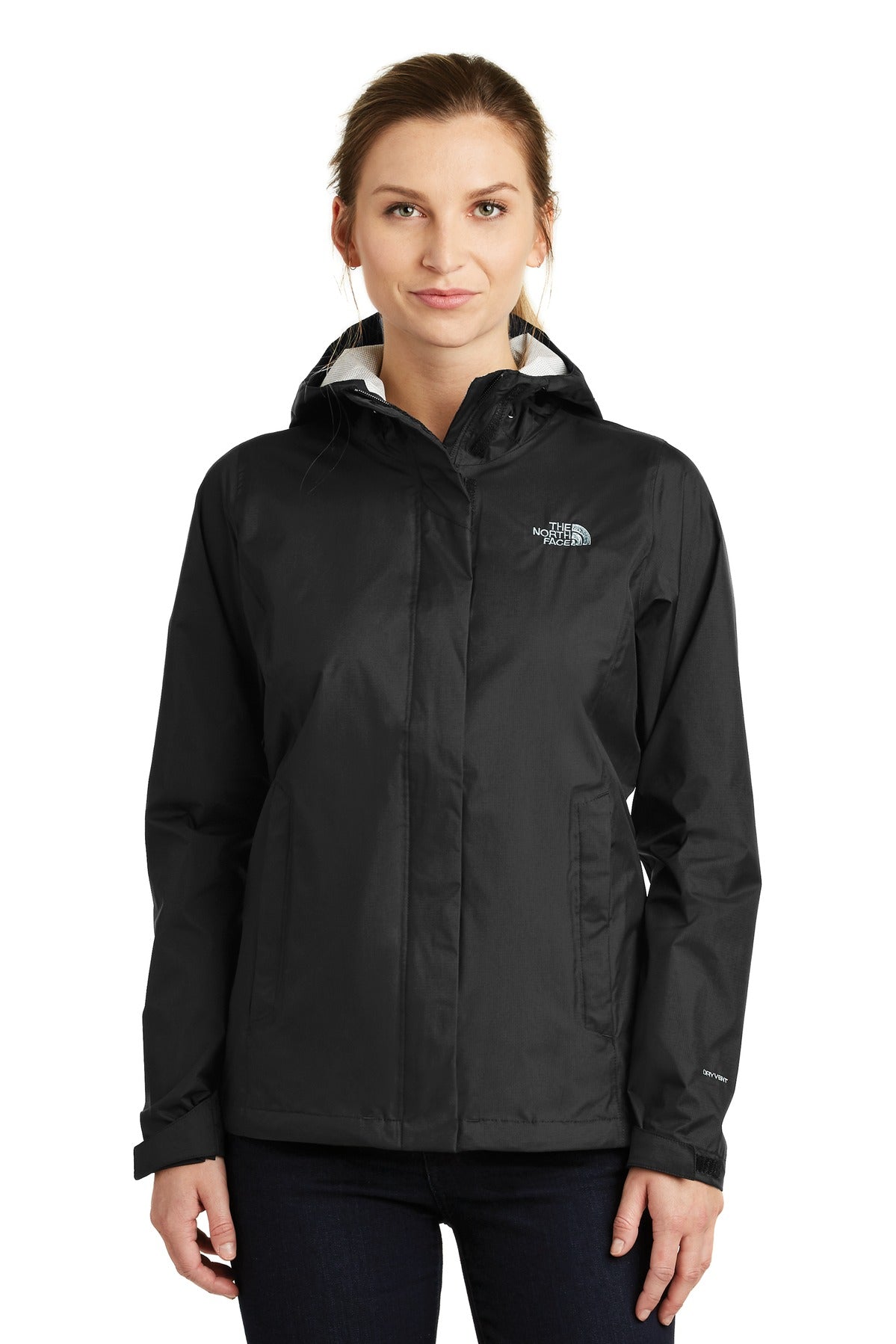 The North Face ? Women's DryVent? Rain Jacket. NF0A3LH5