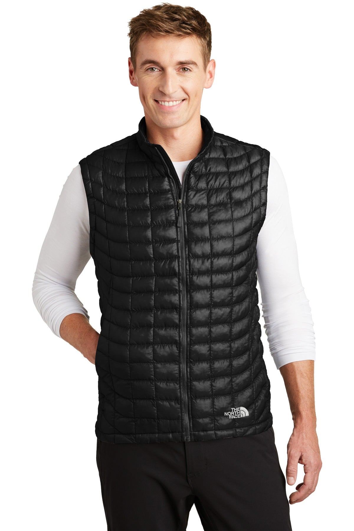 The North Face ? ThermoBall ?  Trekker Vest. NF0A3LHD