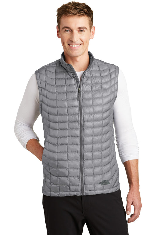 The North Face ? ThermoBall ?  Trekker Vest. NF0A3LHD