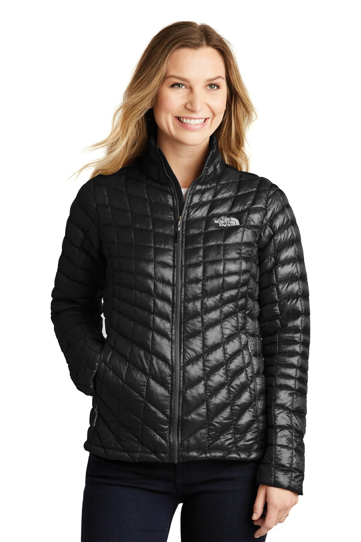 The North Face ? Women's ThermoBall ? Trekker Jacket. NF0A3LHK