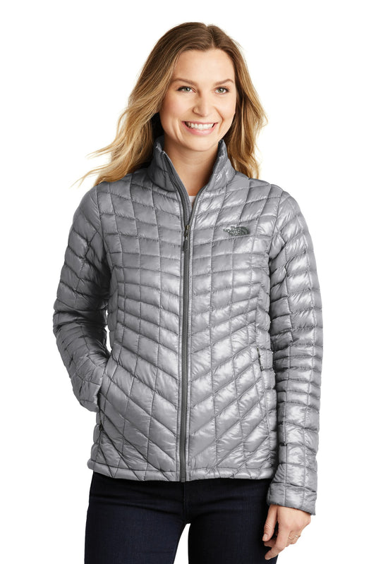 The North Face ? Women's ThermoBall ? Trekker Jacket. NF0A3LHK