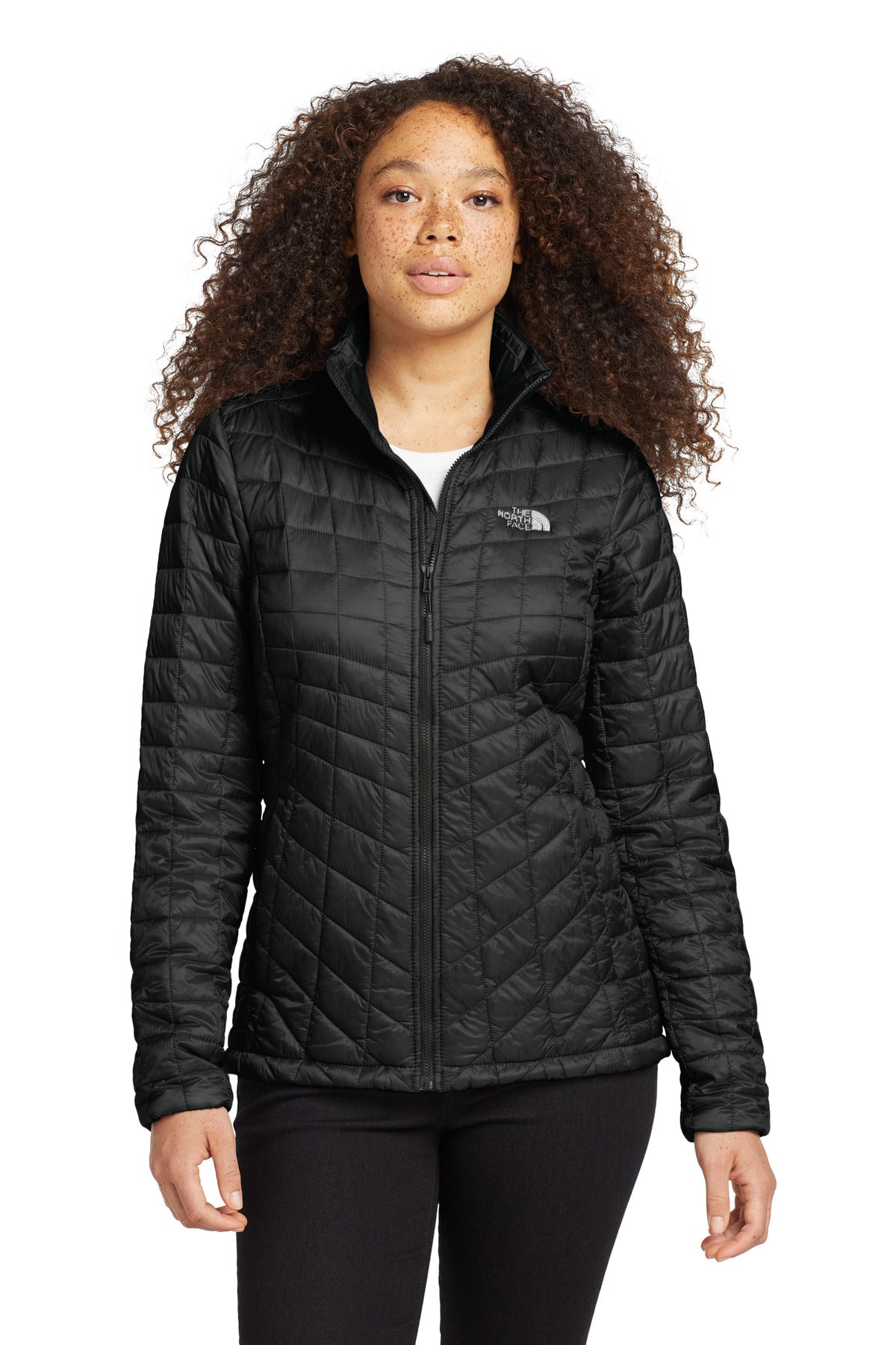 The North Face ? Women's ThermoBall ? Trekker Jacket. NF0A3LHK