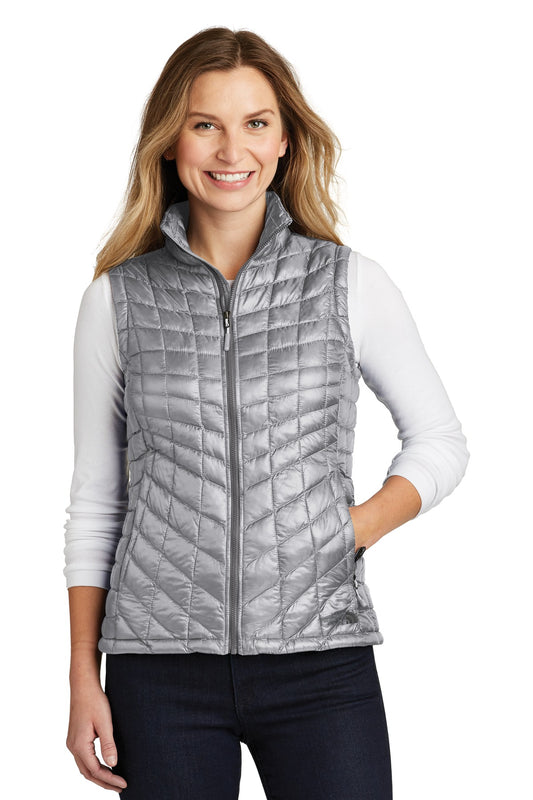 The North Face ? Women's ThermoBall ?  Trekker Vest. NF0A3LHL