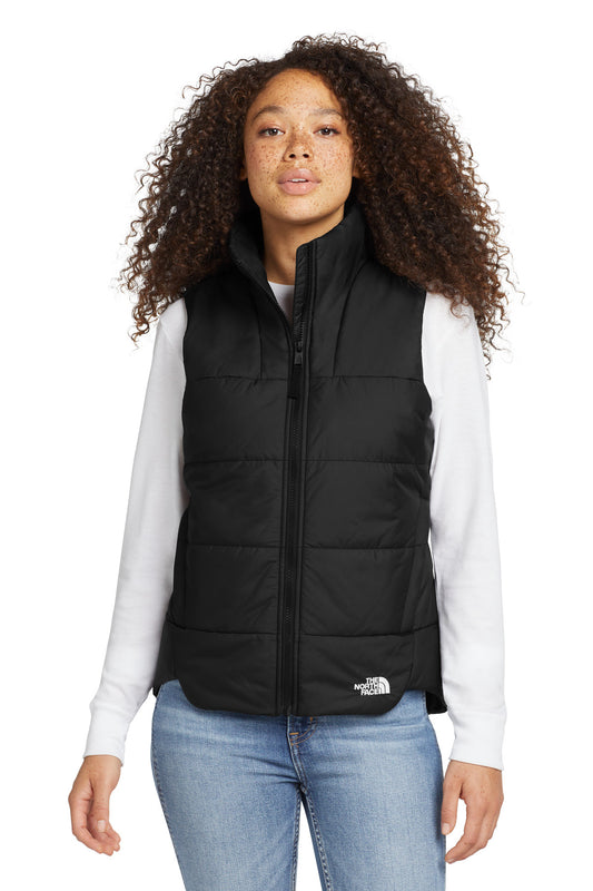 The North Face? Women's Everyday Insulated Vest. NF0A529Q