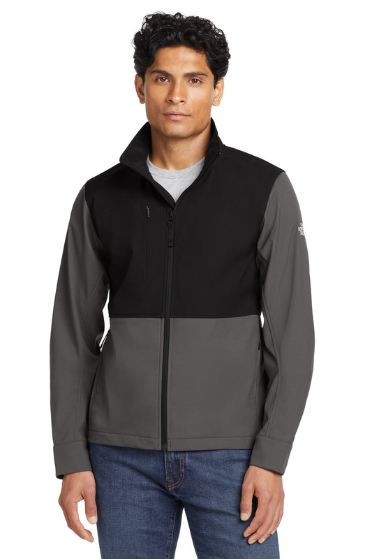 The North Face ? Castle Rock Soft Shell Jacket. NF0A552Z