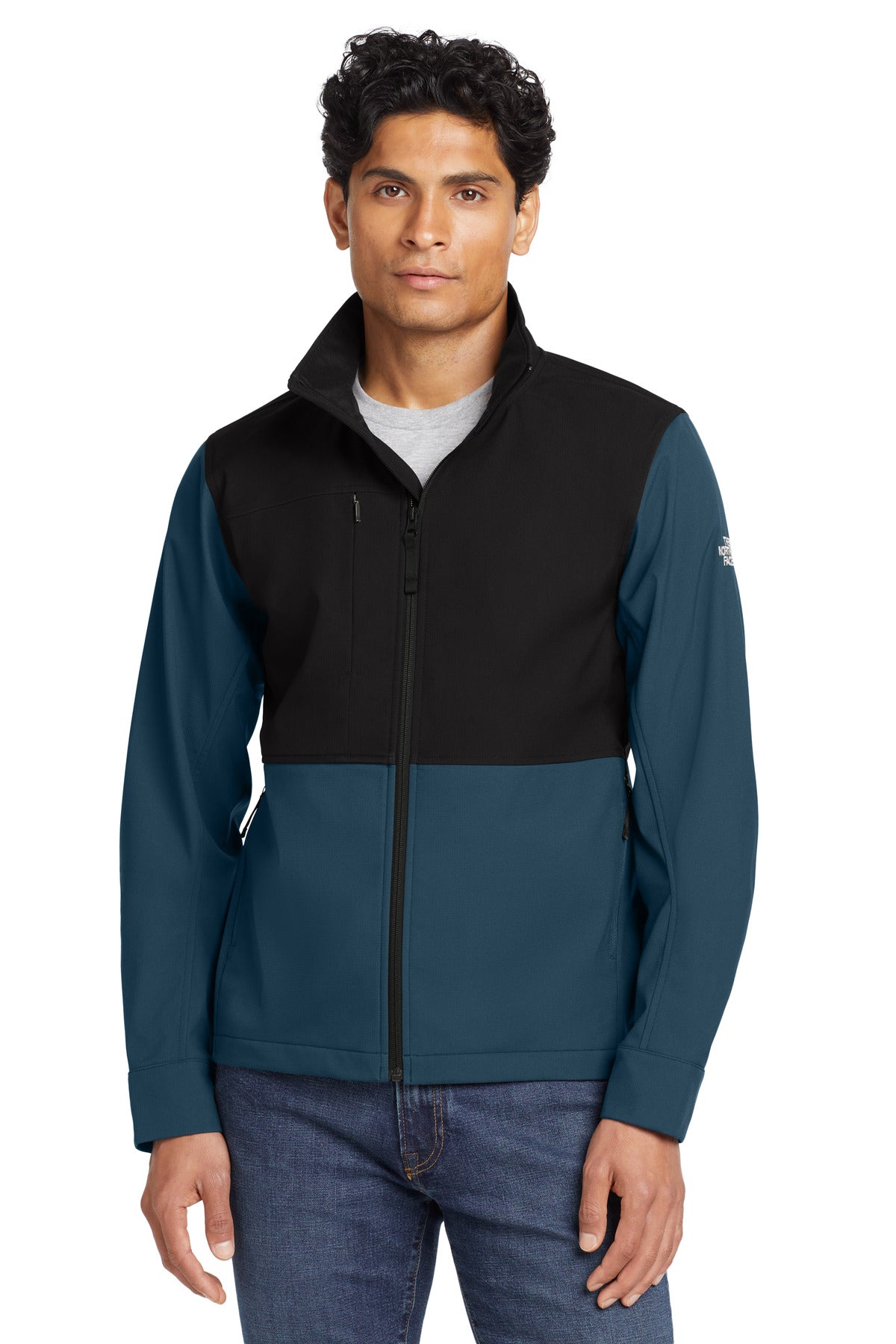 The North Face ? Castle Rock Soft Shell Jacket. NF0A552Z