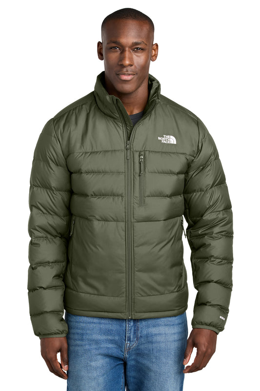 The North Face? Down Hybrid Jacket NF0A7V4F