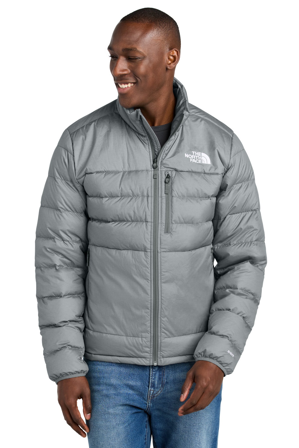 The North Face? Down Hybrid Jacket NF0A7V4F