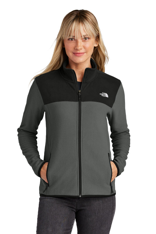 The North Face? Women's Glacier Full-Zip Fleece Jacket NF0A7V4K