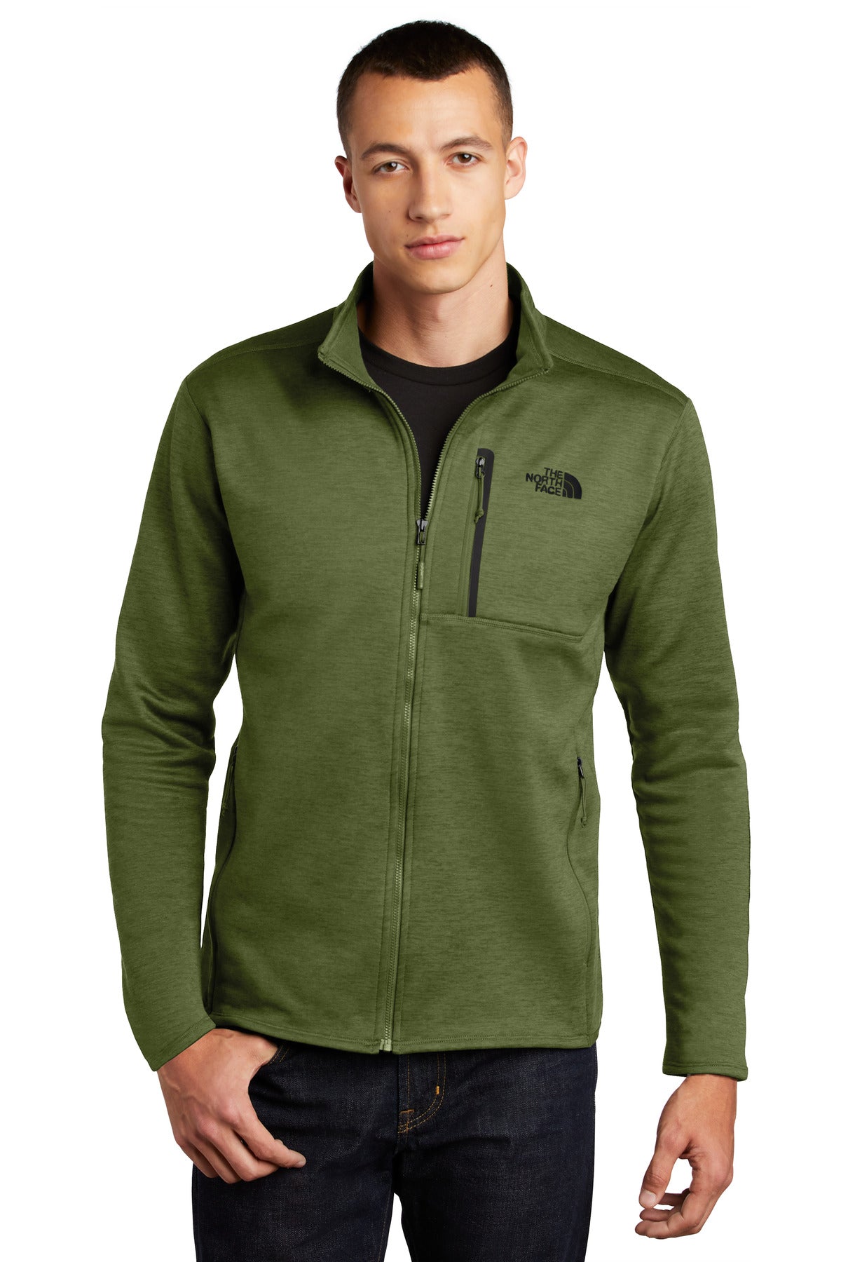 The North Face? Skyline Full-Zip Fleece Jacket NF0A7V64