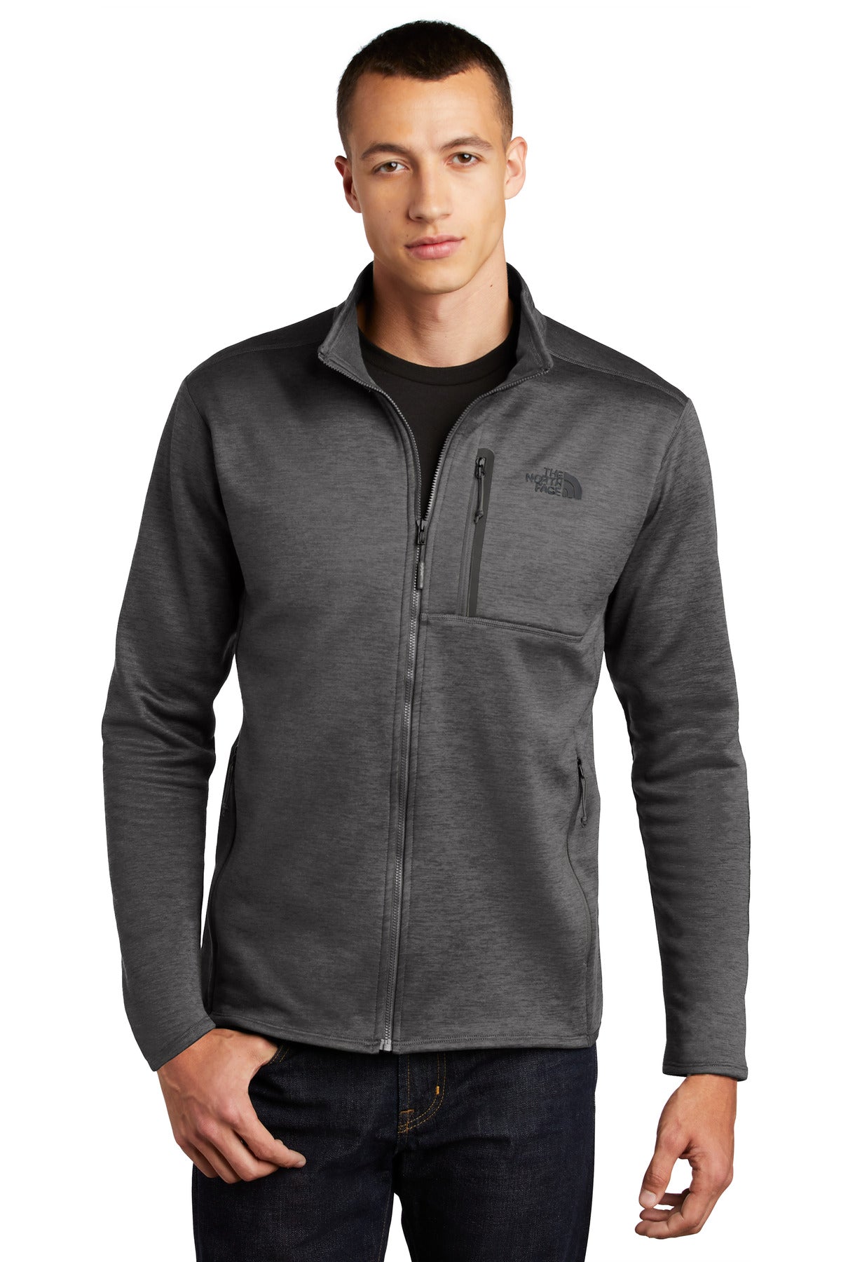 The North Face? Skyline Full-Zip Fleece Jacket NF0A7V64