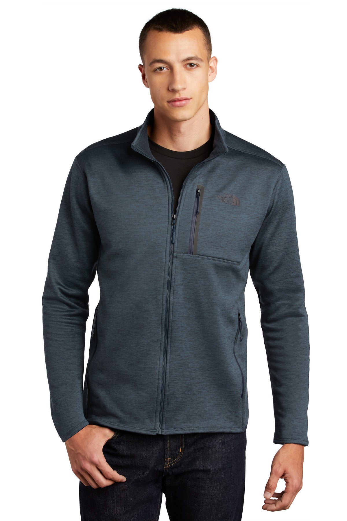 The North Face? Skyline Full-Zip Fleece Jacket NF0A7V64