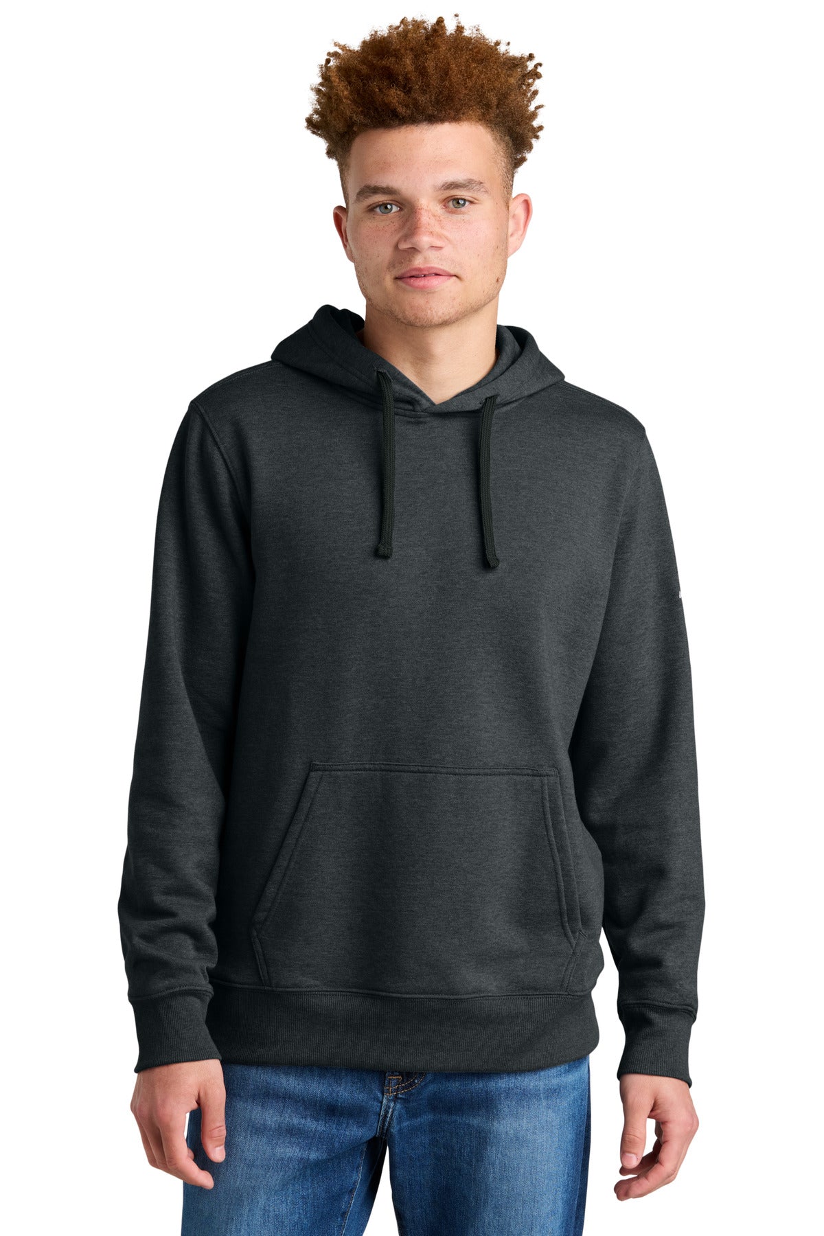 The North Face? Sleeve Logo Pullover Hoodie NF0A8AU0