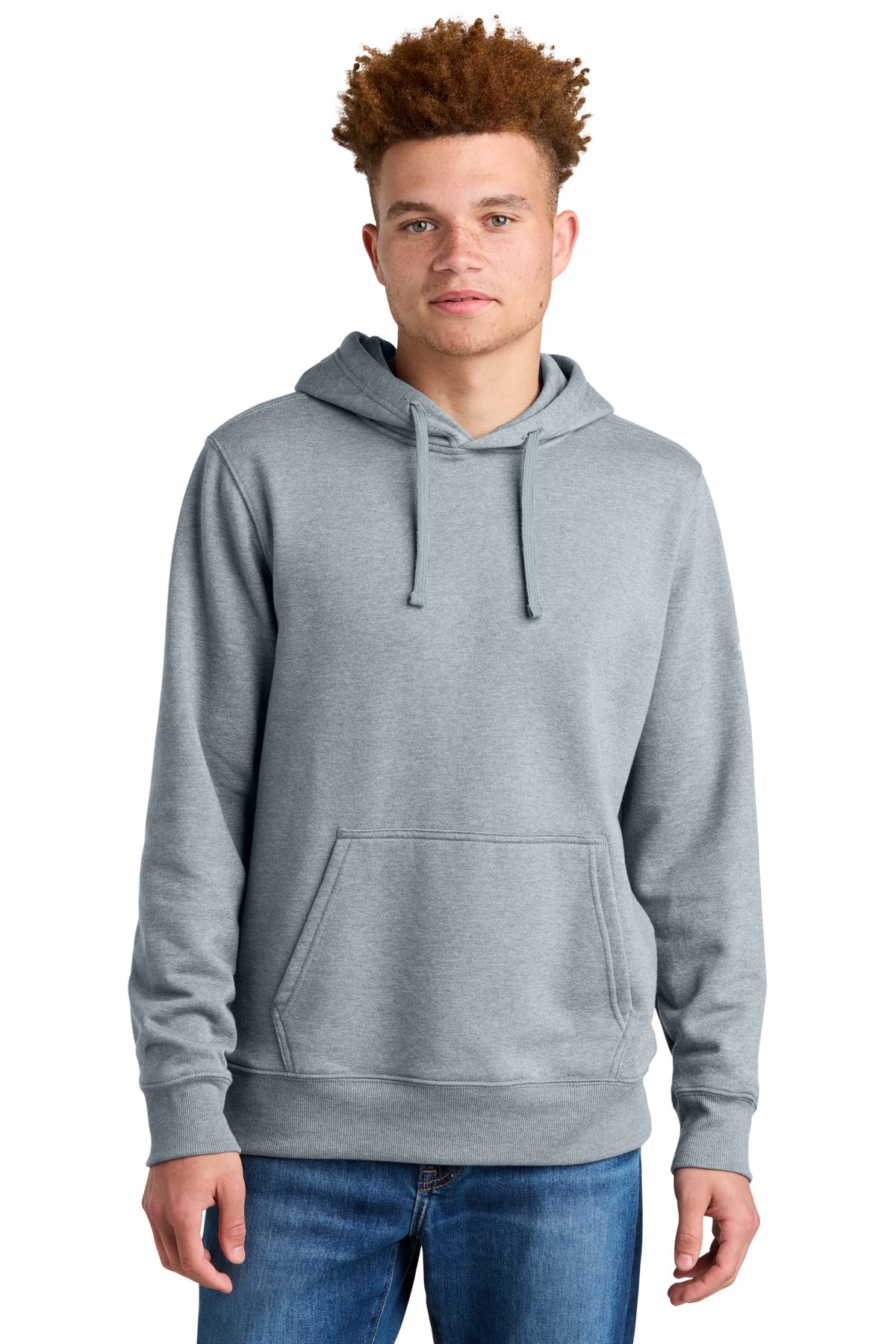 The North Face? Sleeve Logo Pullover Hoodie NF0A8AU0