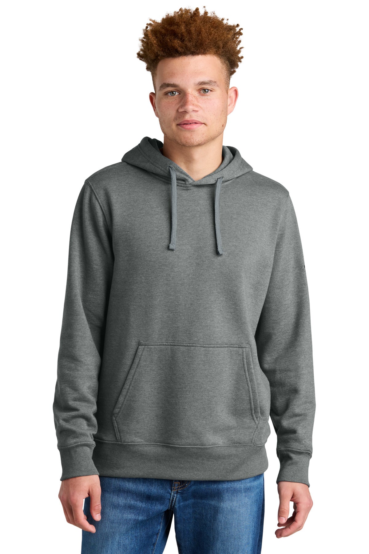 The North Face? Sleeve Logo Pullover Hoodie NF0A8AU0