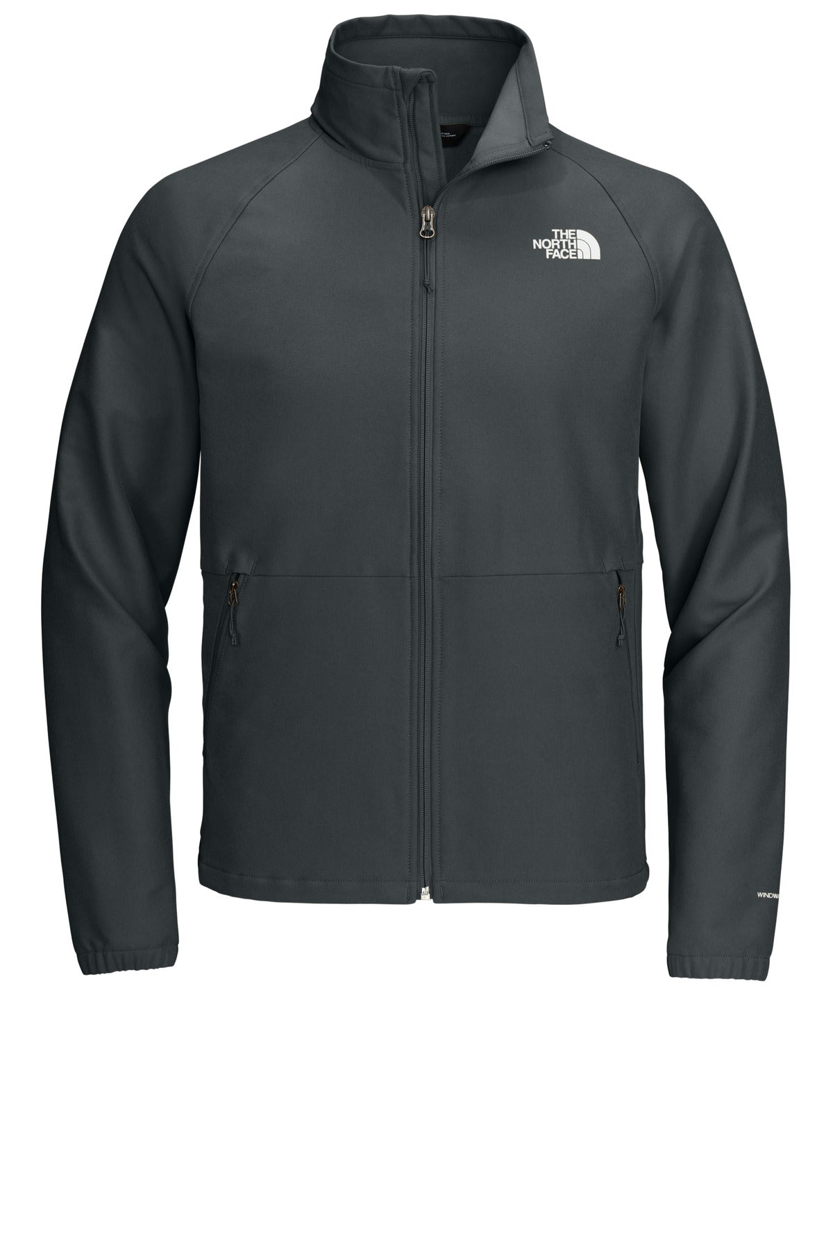 The North Face? Barr Lake Soft Shell Jacket NF0A8BUD