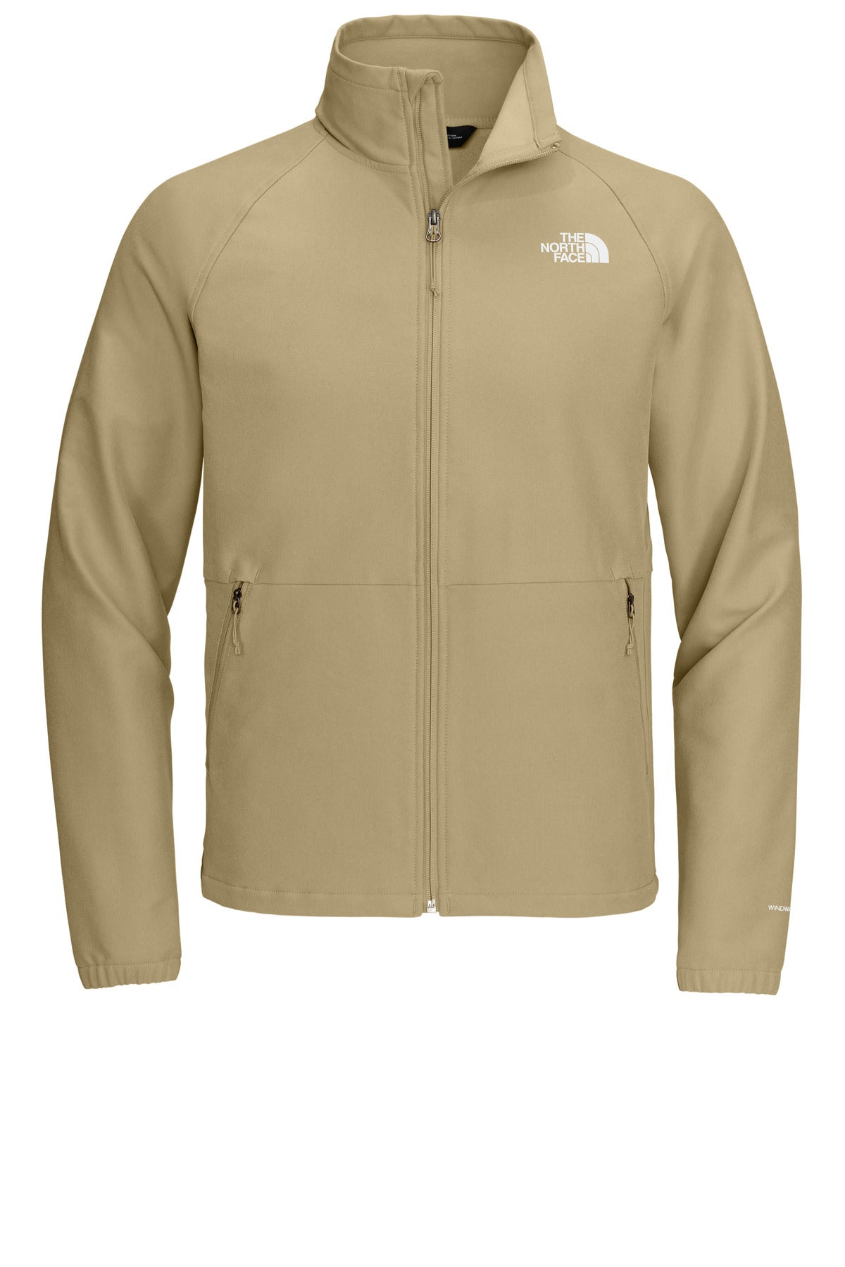 The North Face? Barr Lake Soft Shell Jacket NF0A8BUD