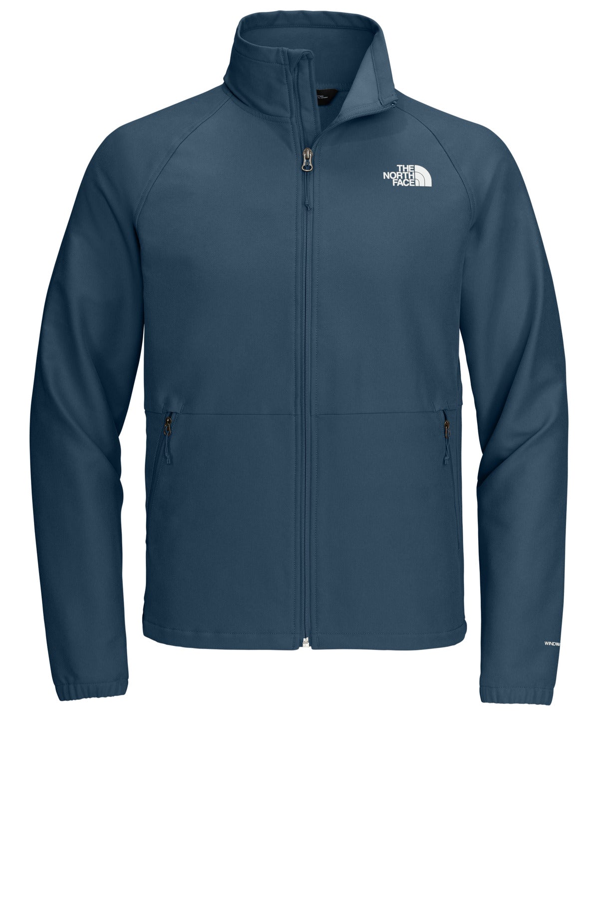 The North Face? Barr Lake Soft Shell Jacket NF0A8BUD