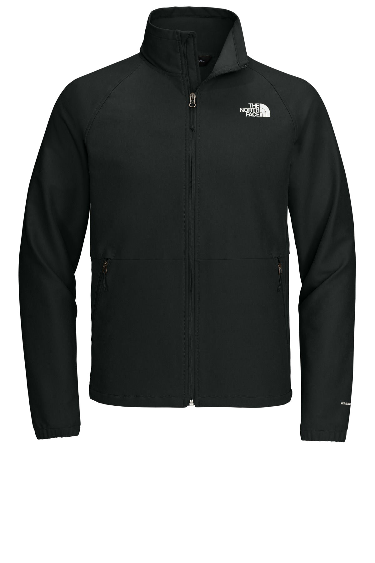 The North Face? Barr Lake Soft Shell Jacket NF0A8BUD