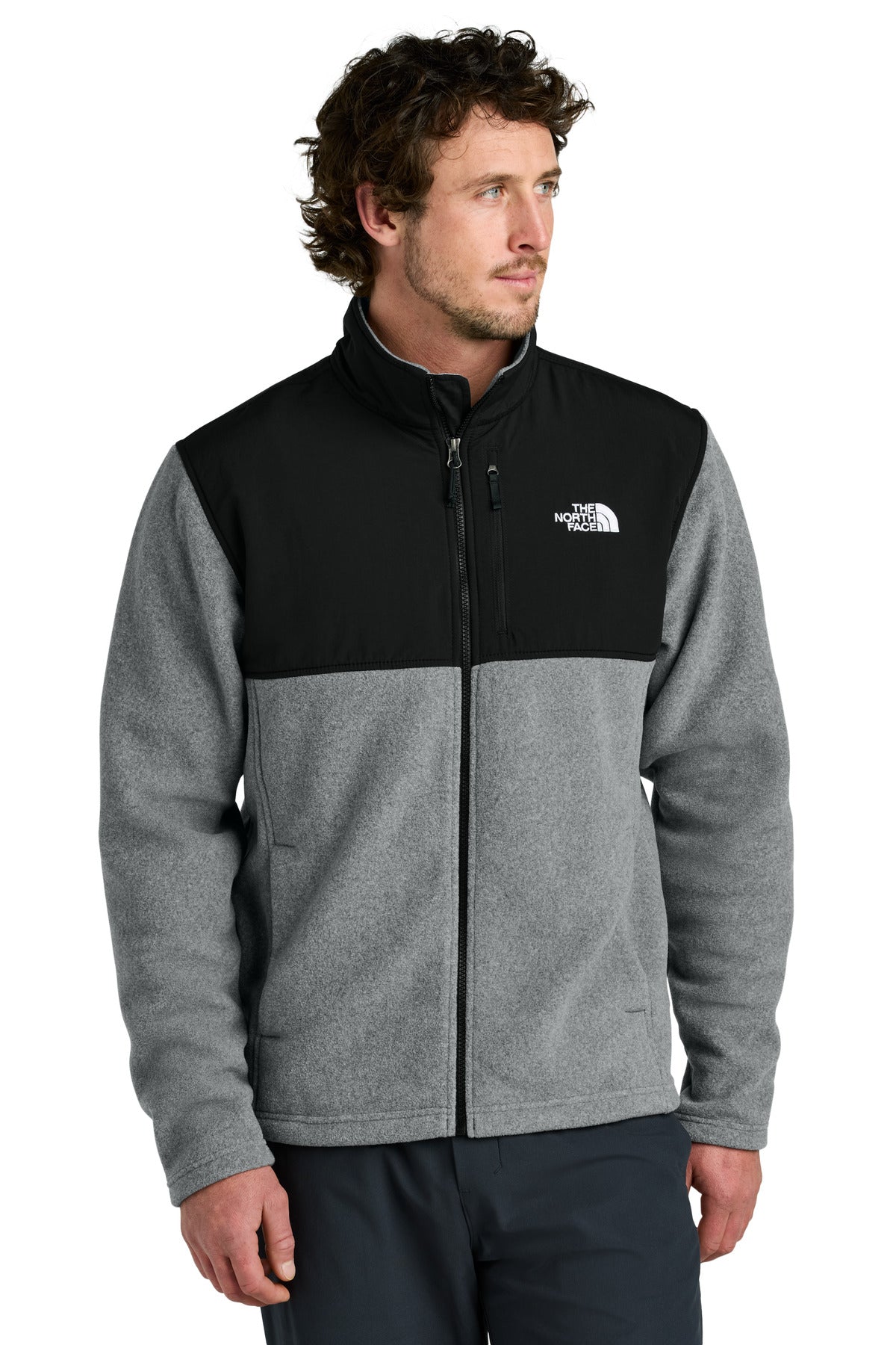 The North Face? Highest Peak Full-Zip Fleece Jacket NF0A8BUQ