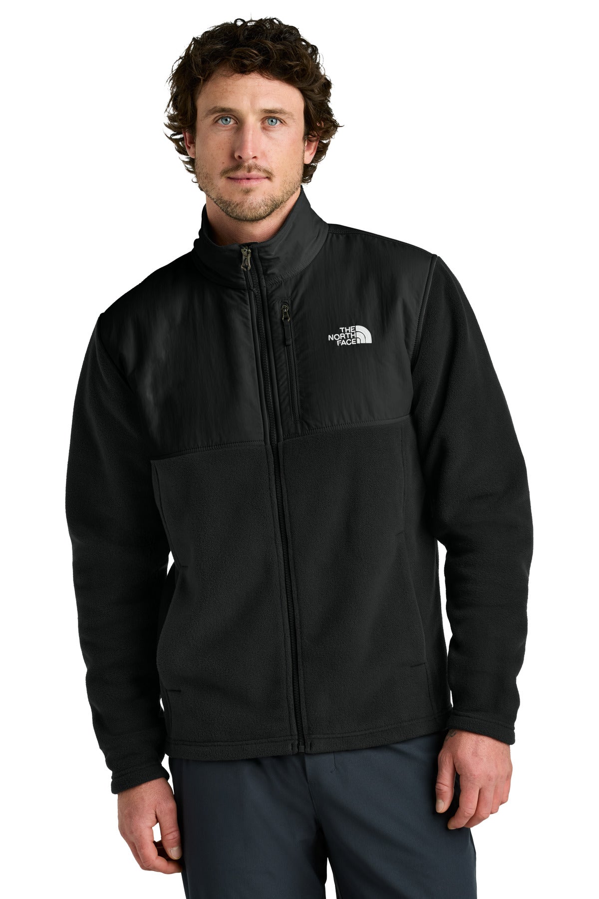 The North Face? Highest Peak Full-Zip Fleece Jacket NF0A8BUQ