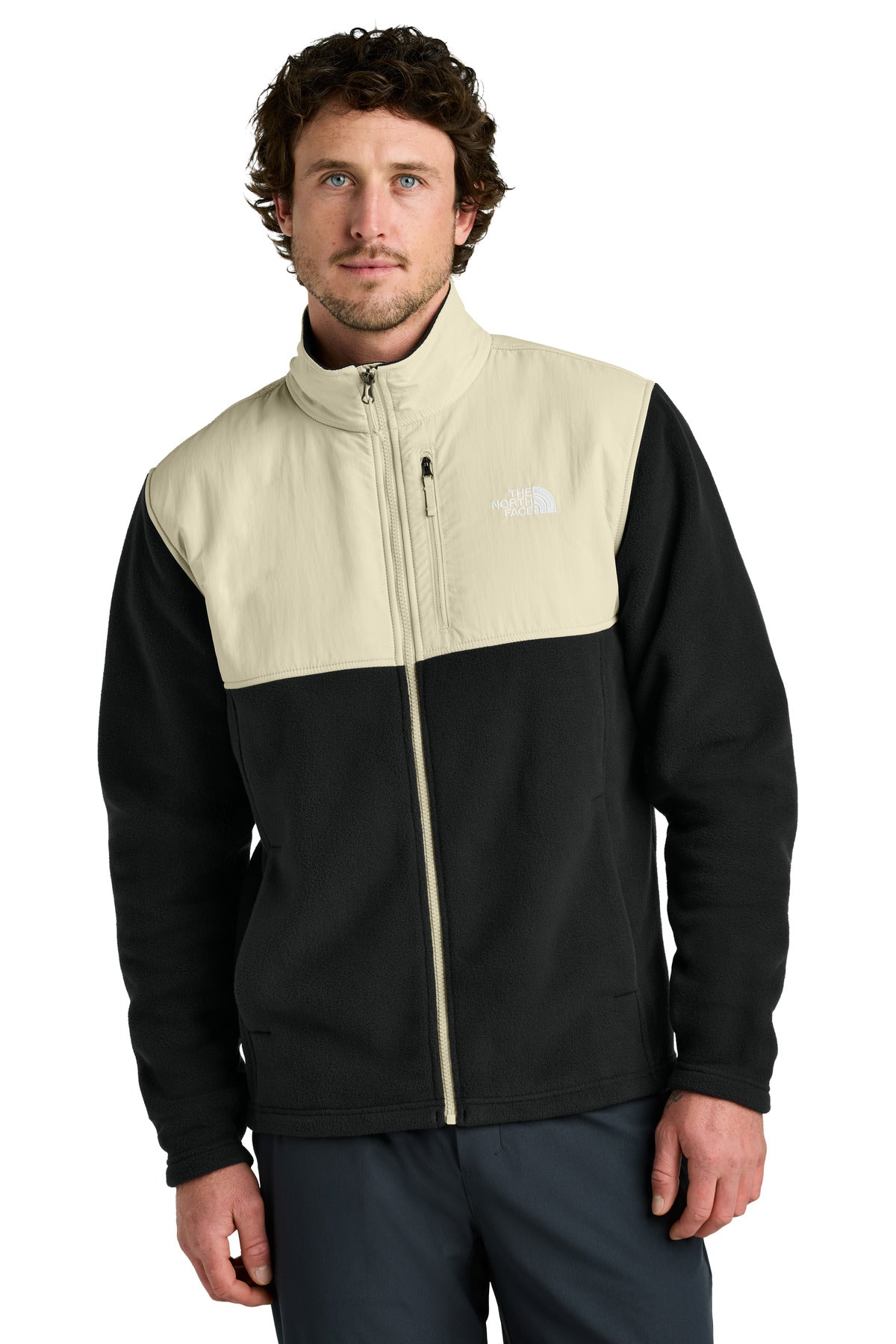 The North Face? Highest Peak Full-Zip Fleece Jacket NF0A8BUQ