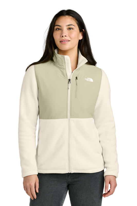 The North Face? Women's Highest Peak Full-Zip Fleece Jacket NF0A8BUR