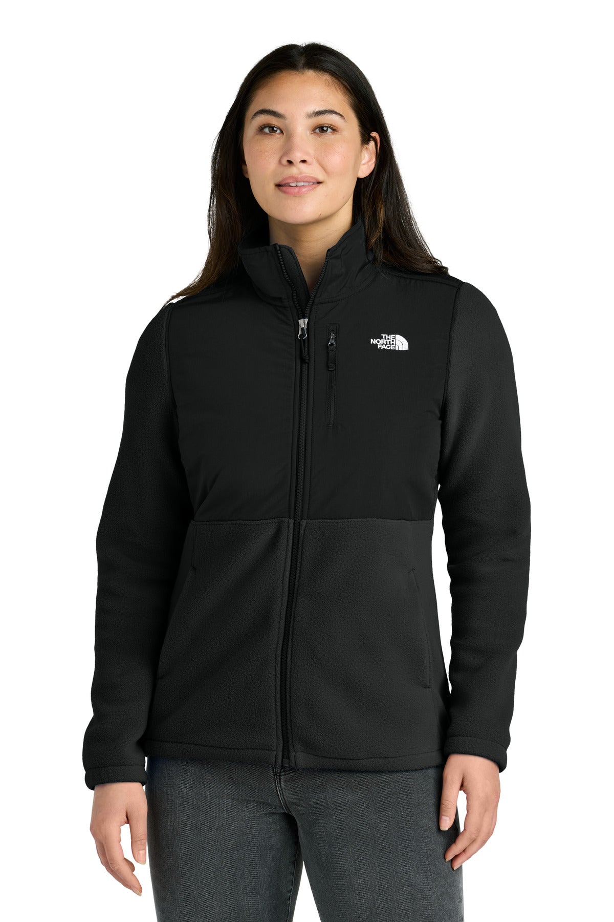 The North Face? Women's Highest Peak Full-Zip Fleece Jacket NF0A8BUR