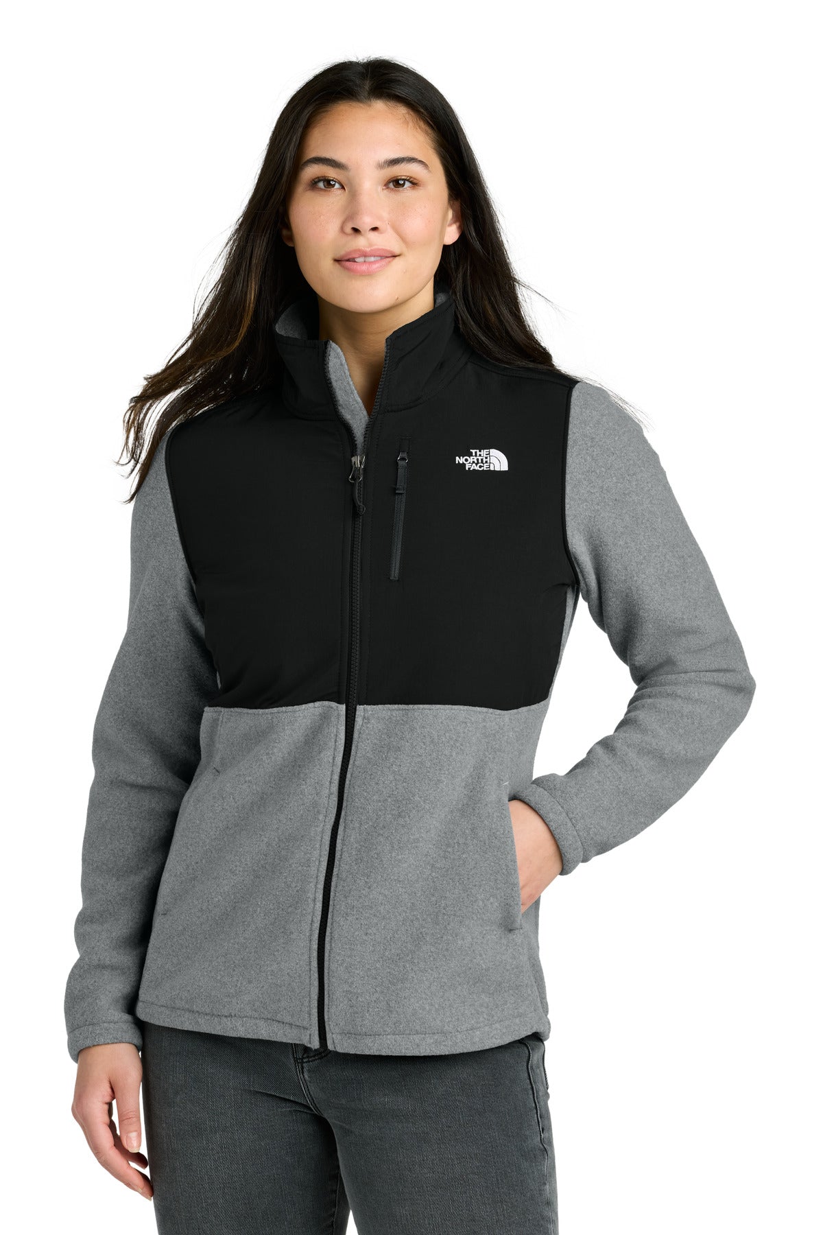 The North Face? Women's Highest Peak Full-Zip Fleece Jacket NF0A8BUR