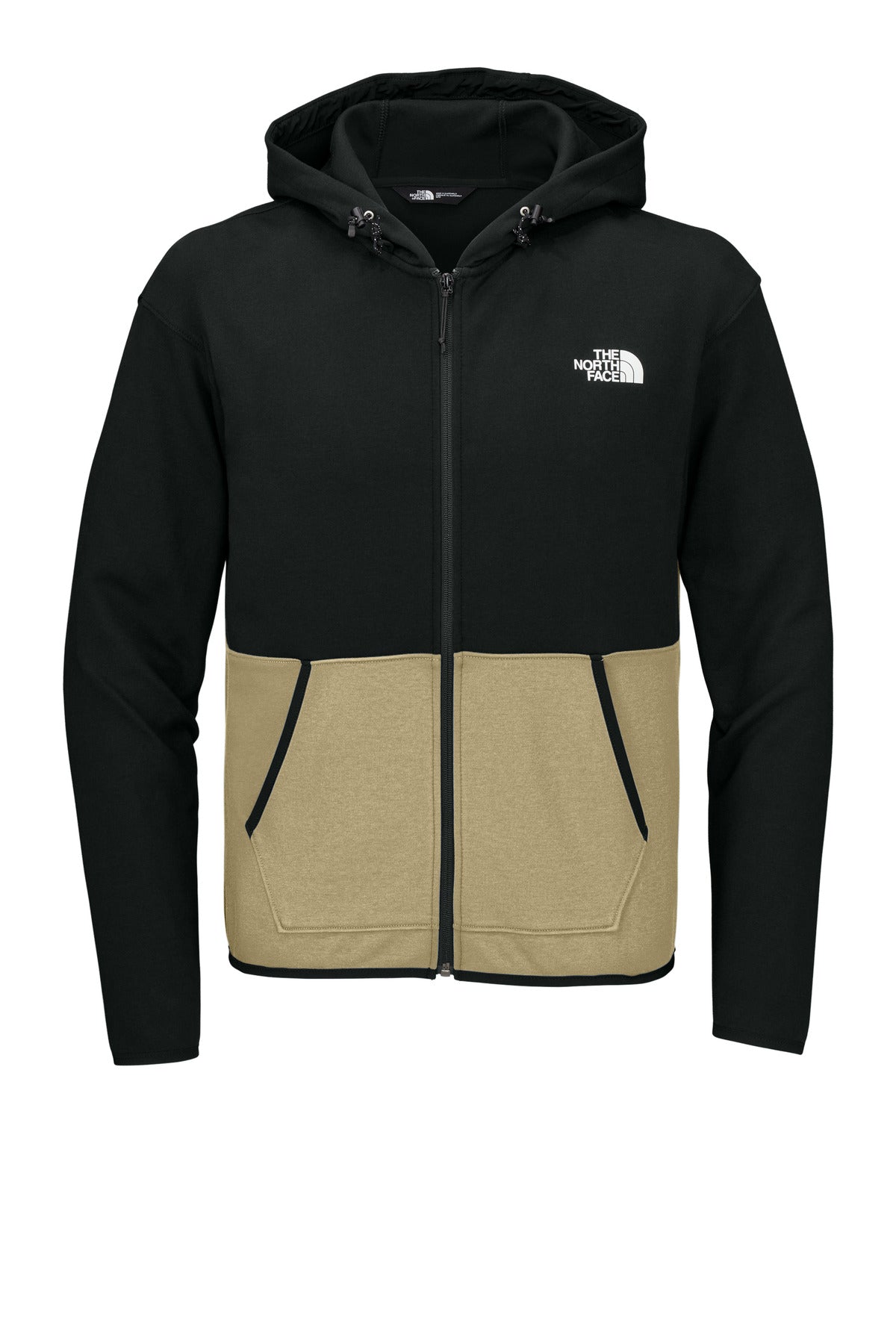 The North Face? Double-Knit Full-Zip Hoodie NF0A8BUS