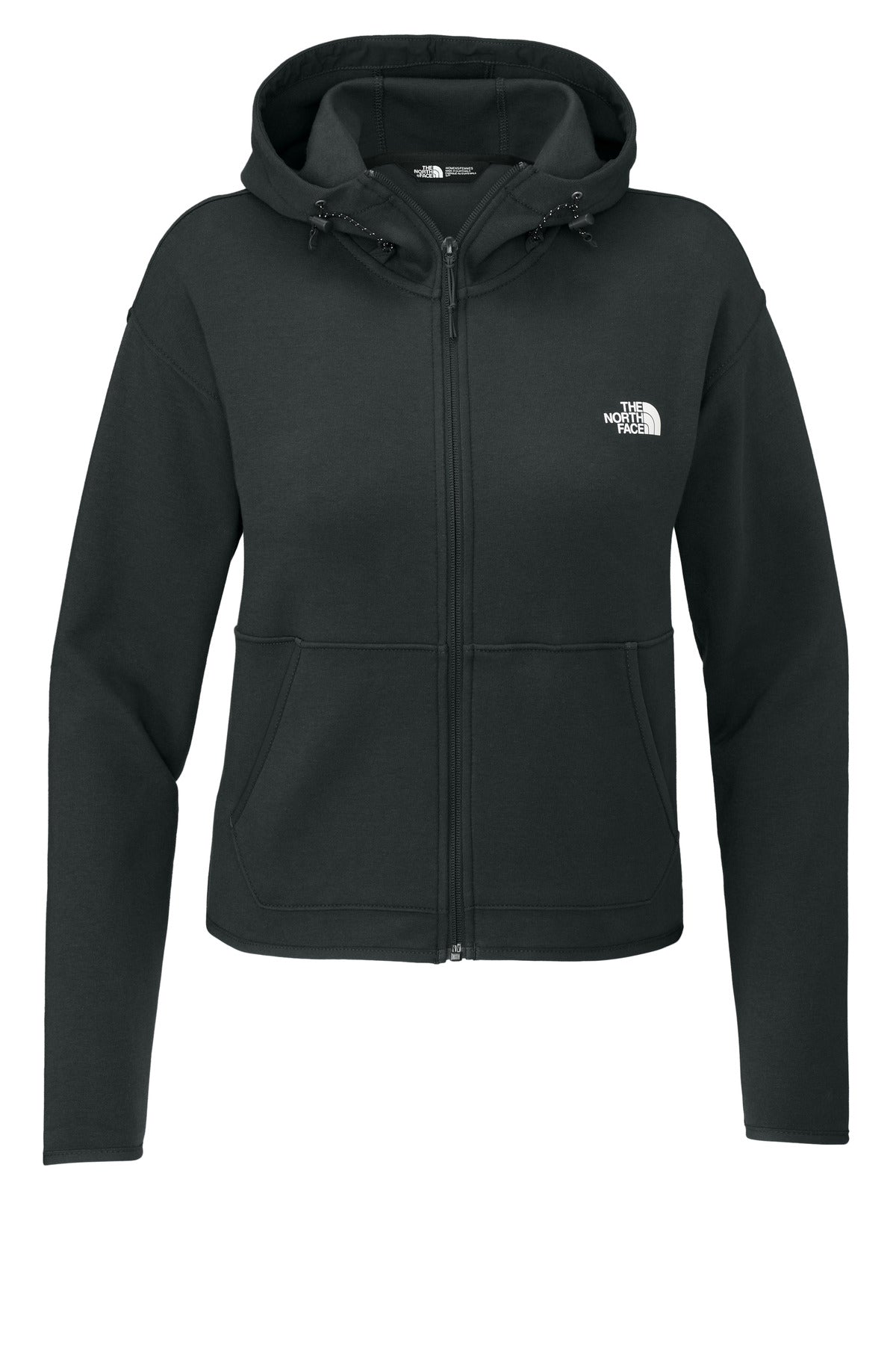 The North Face? Women's Double-Knit Full-Zip Hoodie NF0A8BUT