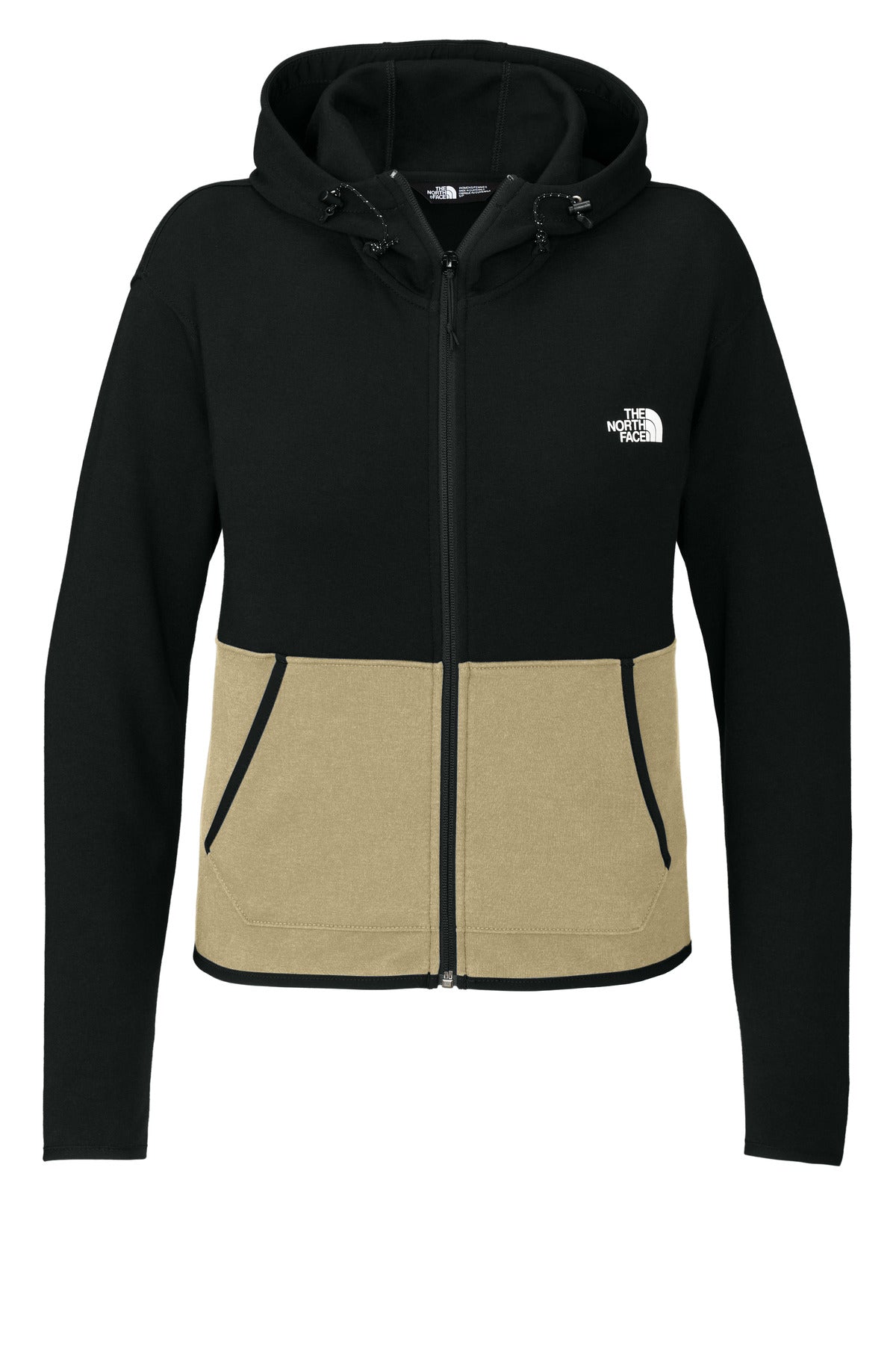 The North Face? Women's Double-Knit Full-Zip Hoodie NF0A8BUT