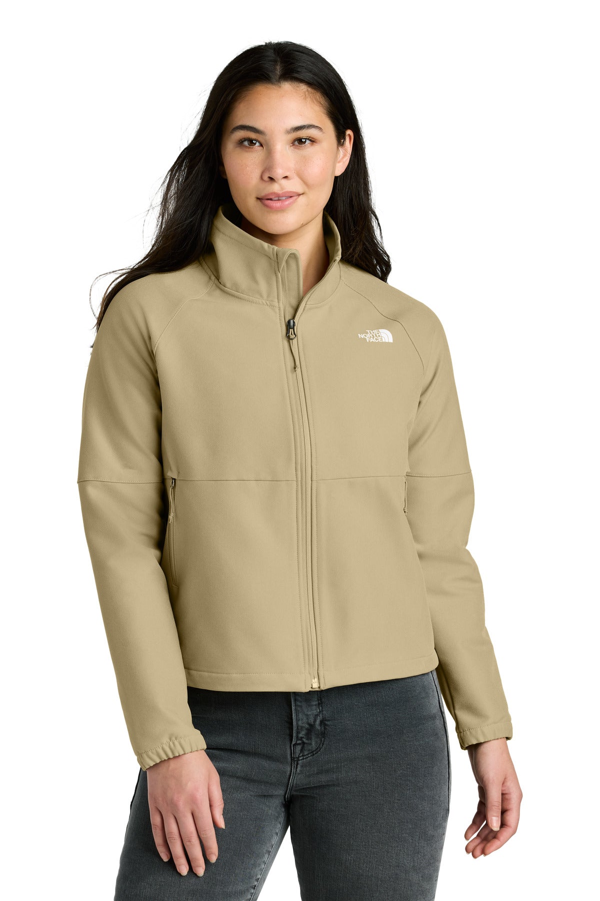 The North Face? Women's Barr Lake Soft Shell Jacket NF0A8C5C