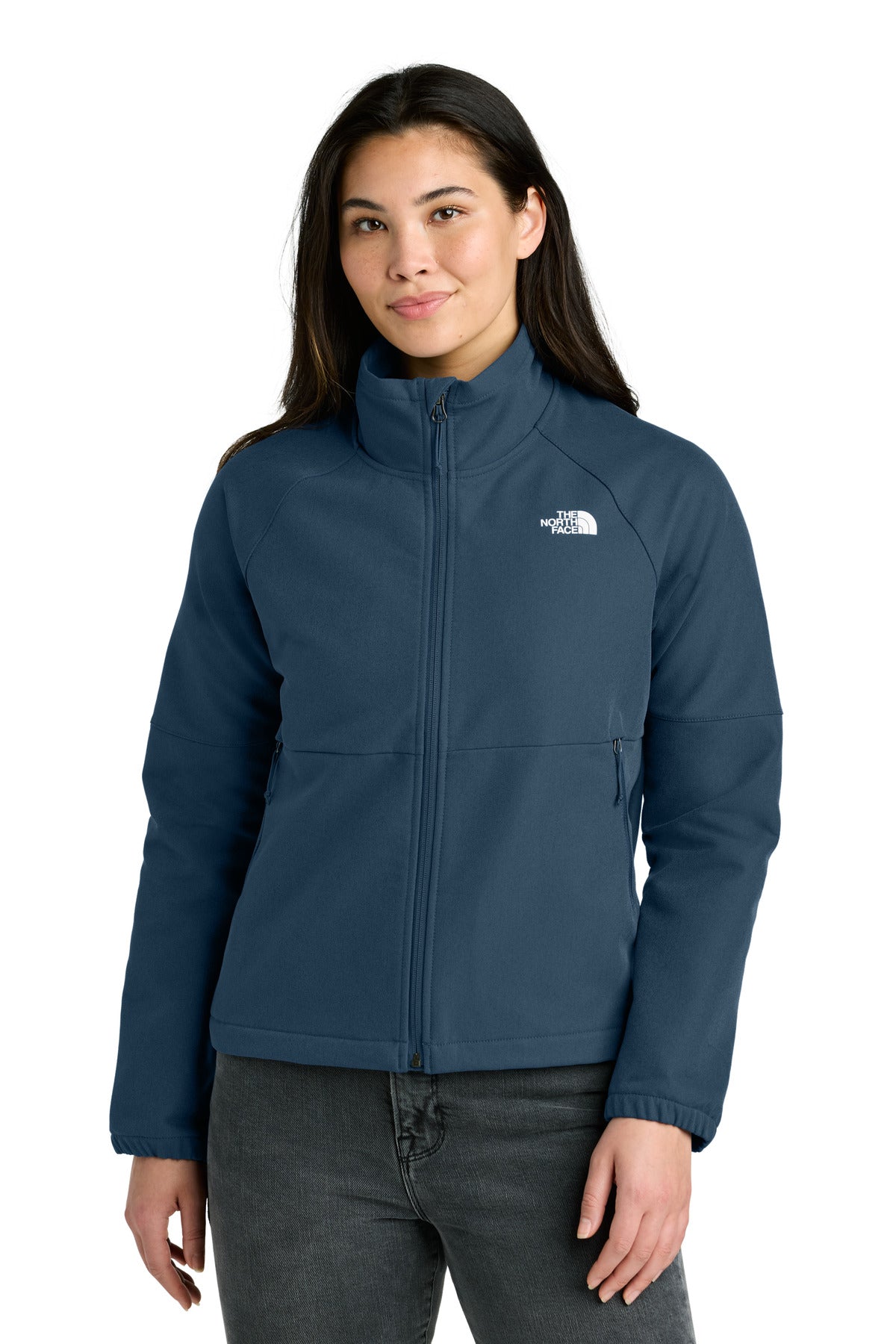 The North Face? Women's Barr Lake Soft Shell Jacket NF0A8C5C