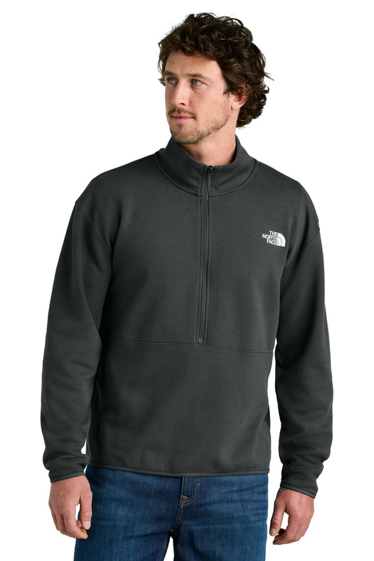 The North Face? Double-Knit 1/2-Zip Fleece NF0A8C5G