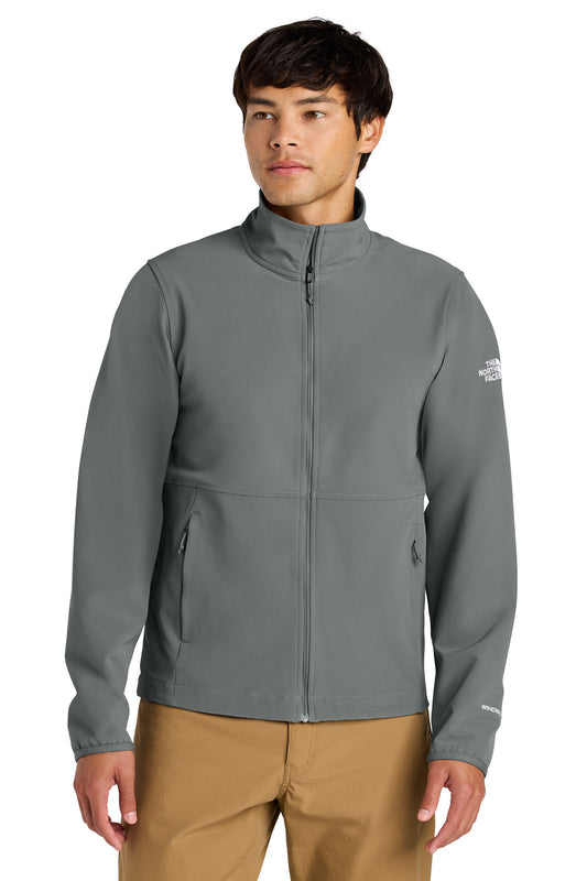 The North Face? Edge Stretch Soft Shell Jacket NF0A8ENN