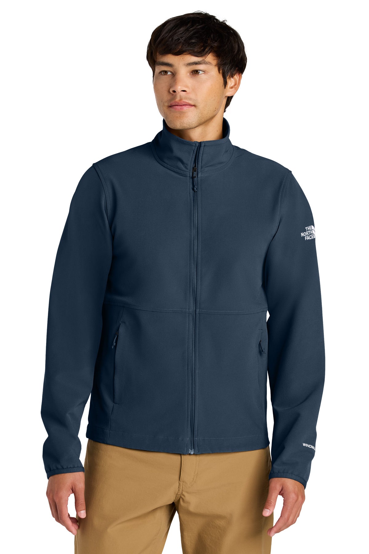 The North Face? Edge Stretch Soft Shell Jacket NF0A8ENN