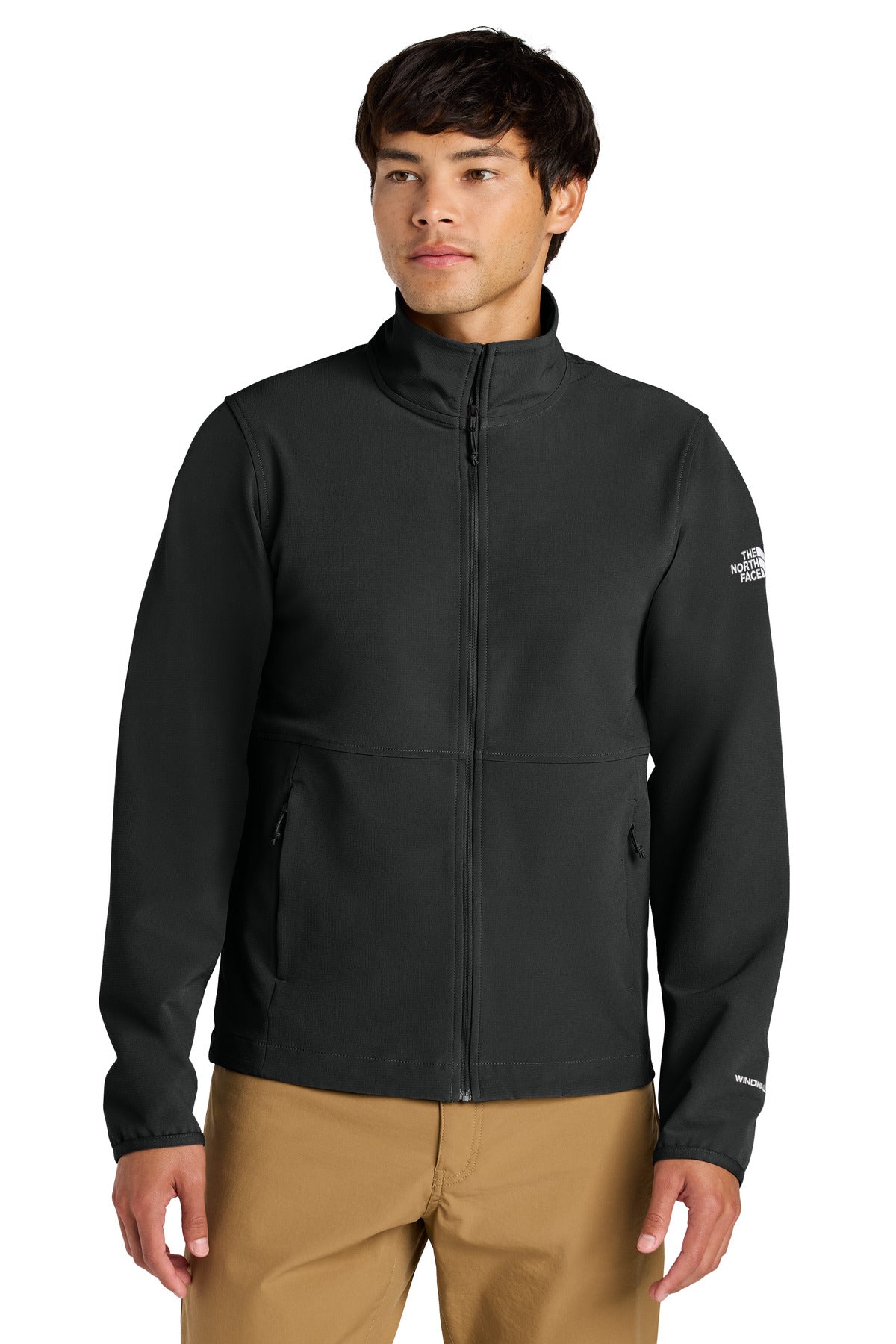 The North Face? Edge Stretch Soft Shell Jacket NF0A8ENN