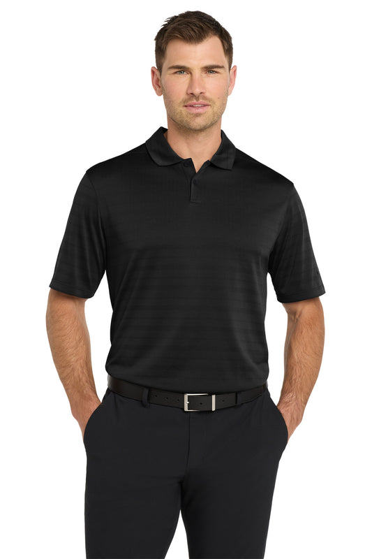 Nike Dri-FIT Vapor Jacquard Polo NKDC2115