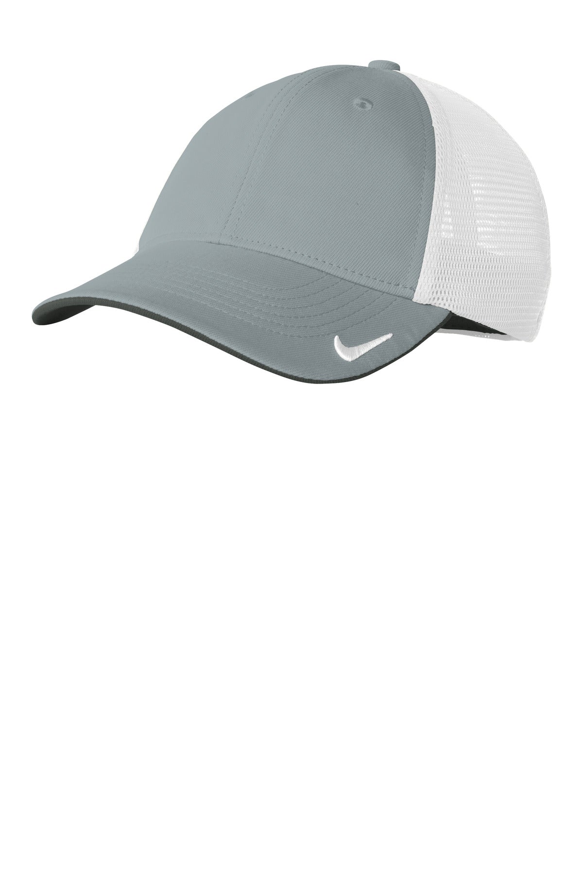 Nike Stretch-to-Fit Mesh Back Cap NKFB6448