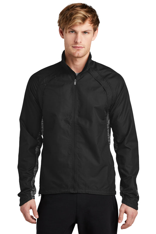 OGIO? Trainer Jacket. OE710