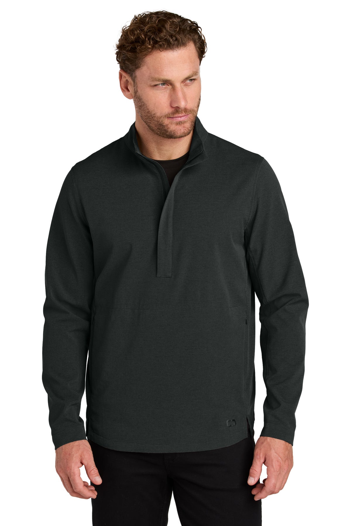 OGIO? Aspect 1/2-Zip Pullover OG1003