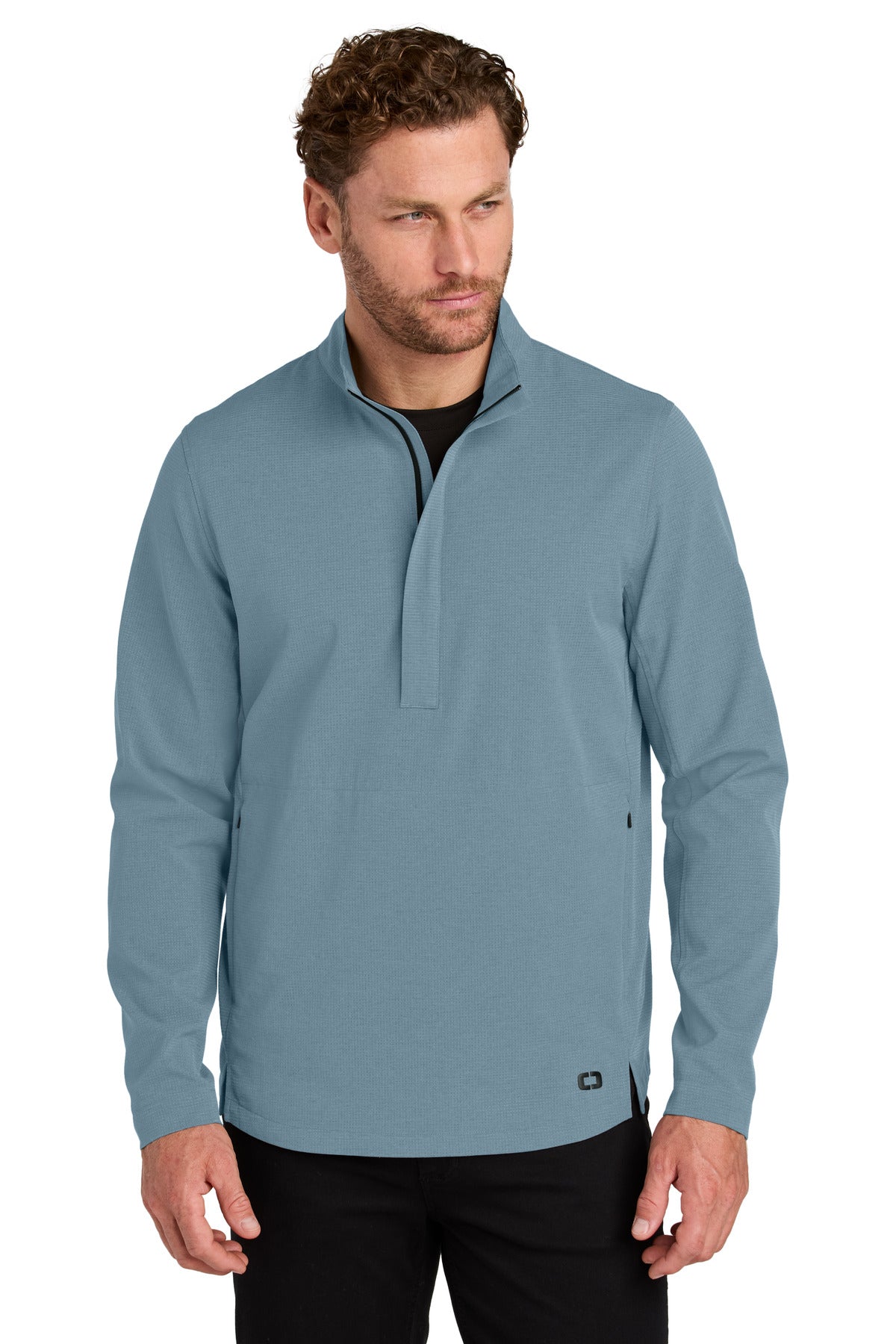 OGIO? Aspect 1/2-Zip Pullover OG1003