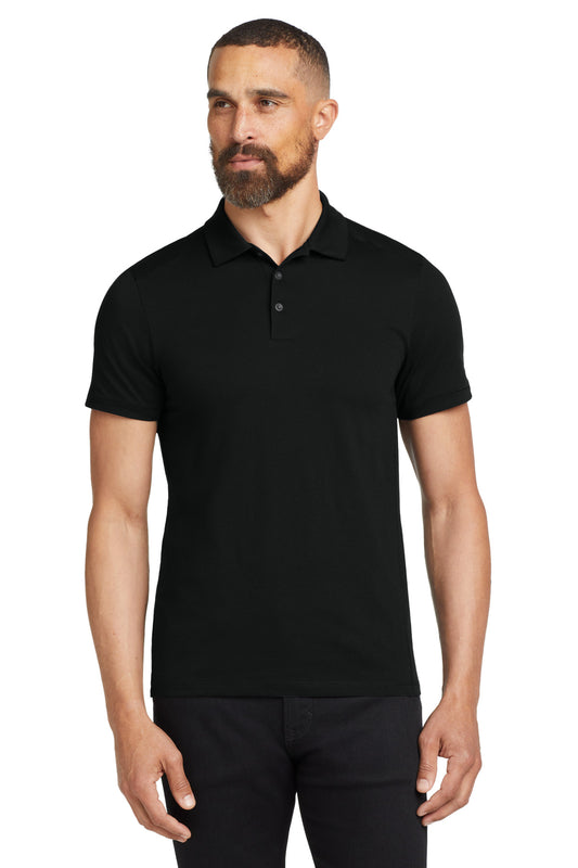 OGIO ? Code Stretch Polo. OG146