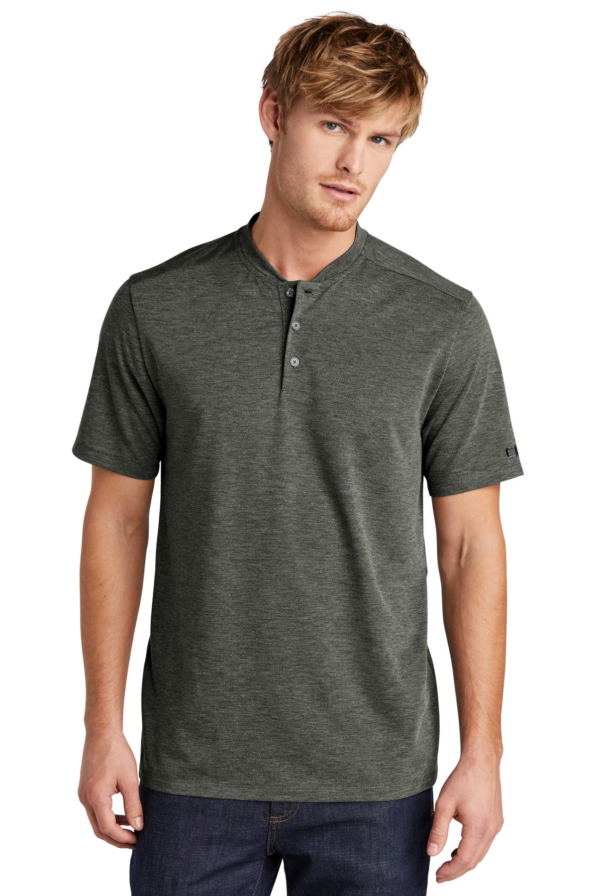 OGIO? Evolution Henley OG148