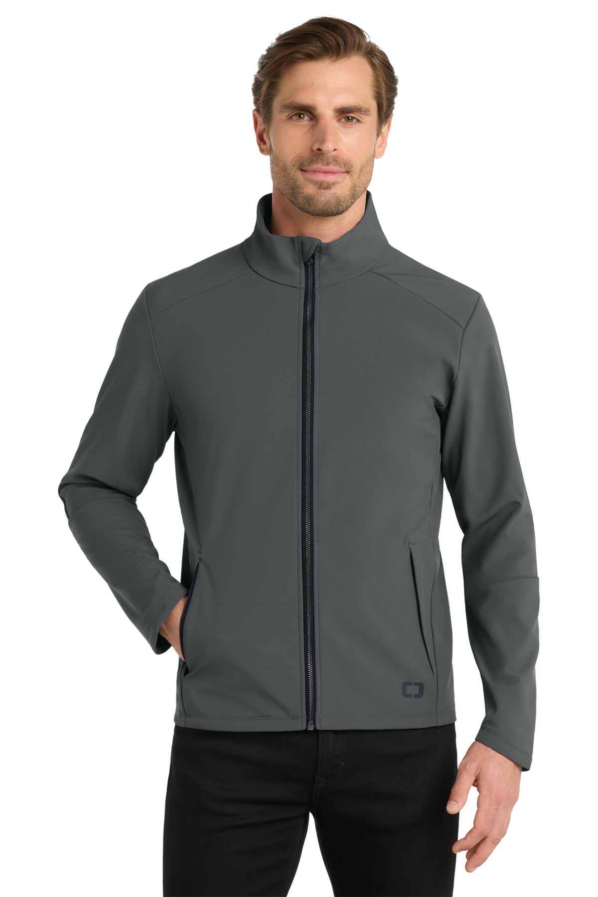 OGIO? Commuter Full-Zip Soft Shell OG755