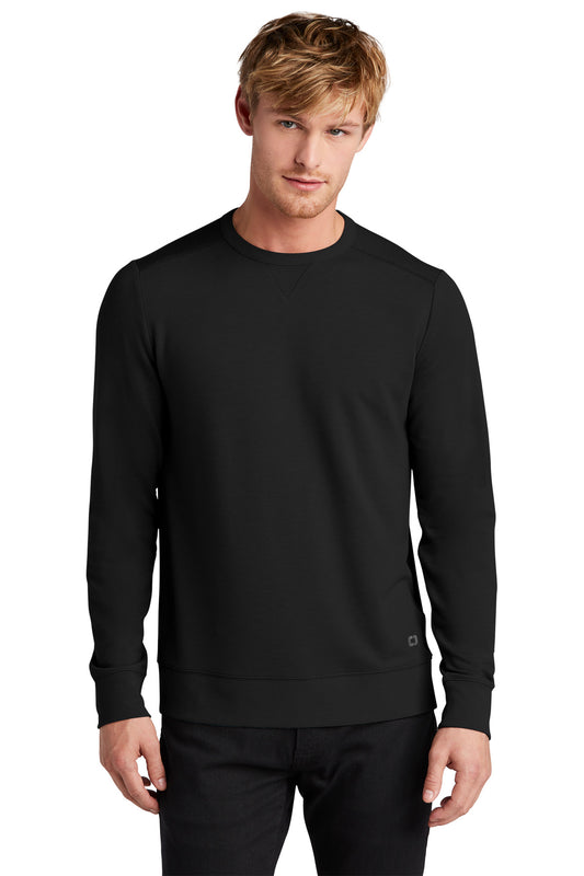 OGIO? Luuma Flex Long Sleeve Crew OG825