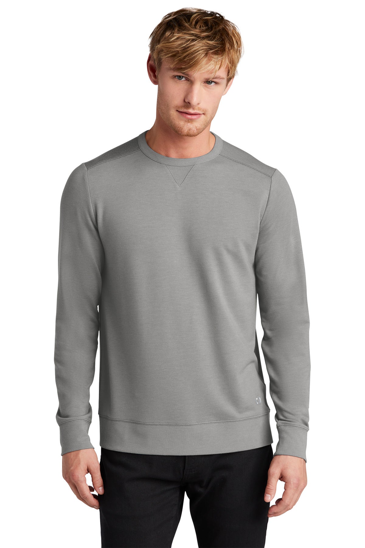 OGIO? Luuma Flex Long Sleeve Crew OG825